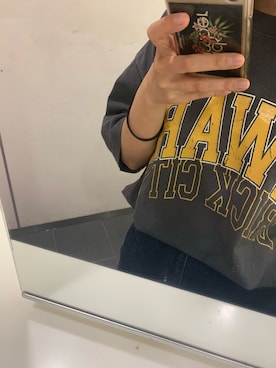 aさんのコーディネート