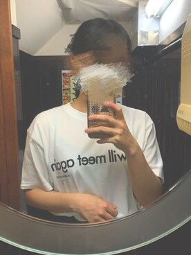 aさんのコーディネート