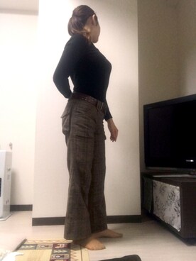 kayanoさんのコーディネート