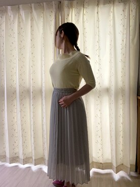 kayanoさんのコーディネート