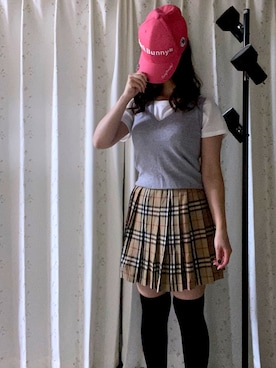 kayanoさんのコーディネート