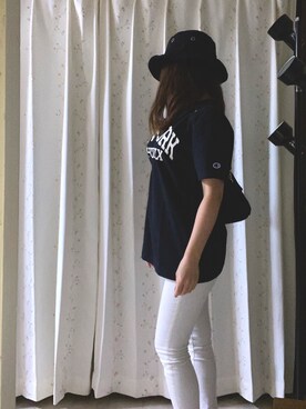 kayanoさんのコーディネート