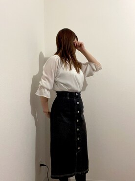 kayanoさんのコーディネート