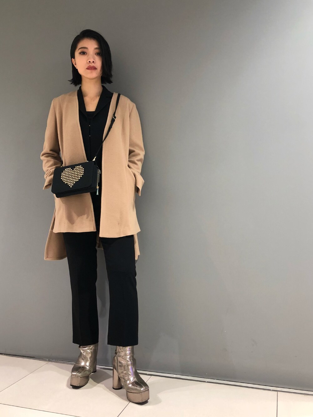 おはぎstylig/スタイリング/Kei Shirahata エコファー Kei Shirahata │ Styling/