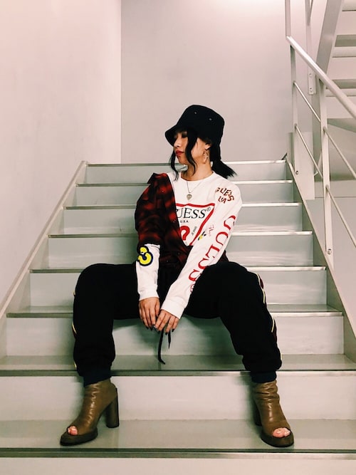 14th Addiction（フォーティーンスアディクション）の「14th Addiction