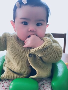 Yooo☆kiiicさんのコーディネート