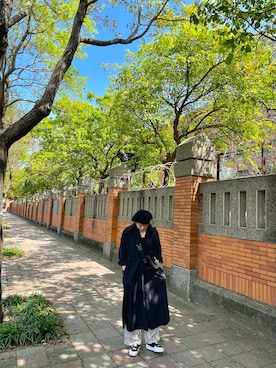 BOWさんのコーディネート