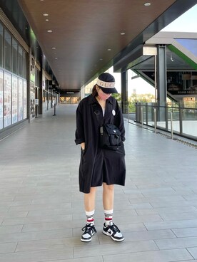 BOWさんのコーディネート