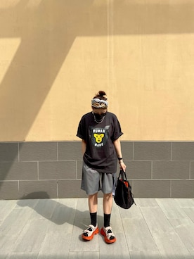 BOWさんのコーディネート