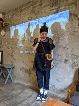 BOWさんのコーディネート