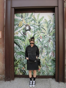 BOWさんのコーディネート