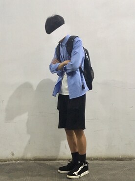 Kriticos さんのコーディネート