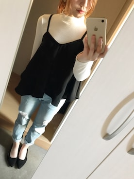 ｒａｔｓさんのコーディネート