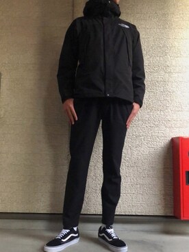 ユーさんのコーディネート