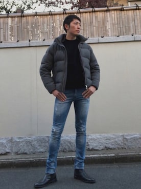 ユーさんのコーディネート