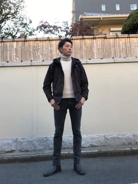 ユーさんのコーディネート