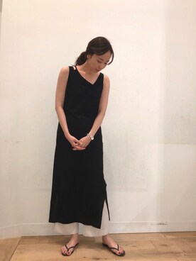 uechiさんのコーディネート