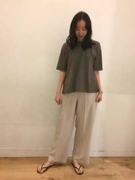 uechiさんのコーディネート