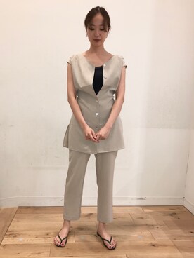 uechiさんのコーディネート