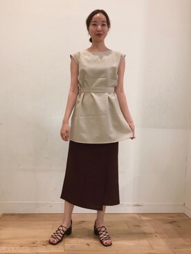 uechiさんのコーディネート