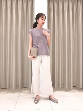 uechiさんのコーディネート