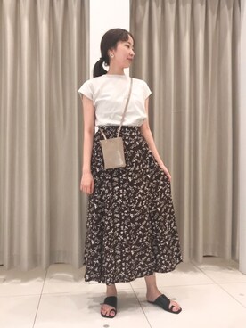 uechiさんのコーディネート