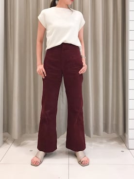 uechiさんのコーディネート