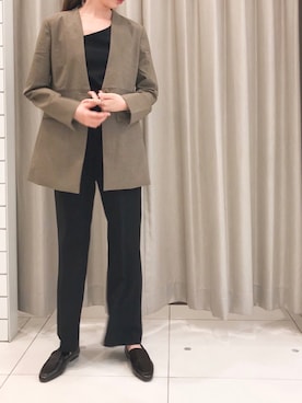 uechiさんのコーディネート