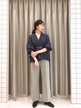 uechiさんのコーディネート