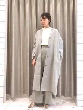 uechiさんのコーディネート