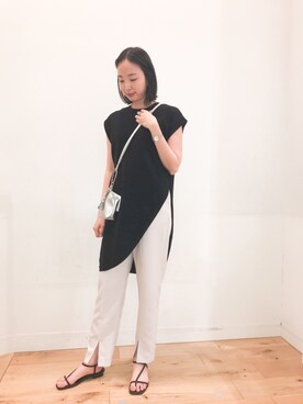 uechiさんのコーディネート