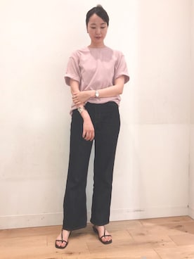 uechiさんのコーディネート