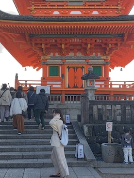 Reiraさんのコーディネート