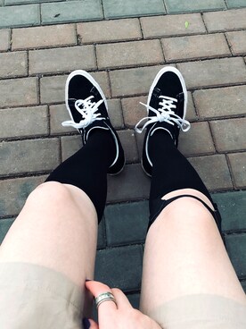 酷酷的shaさんのコーディネート