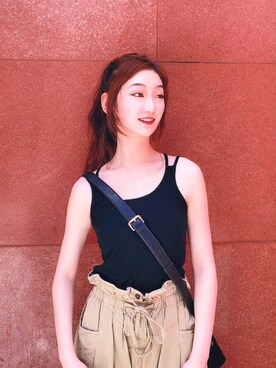 酷酷的shaさんのコーディネート