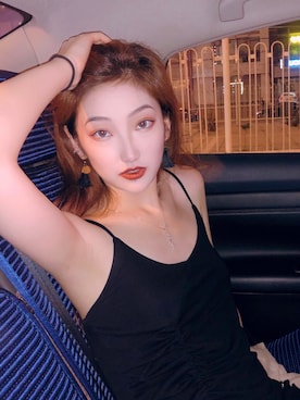 酷酷的shaさんのコーディネート