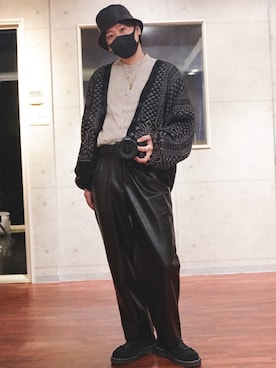 yuyumaruuさんのコーディネート