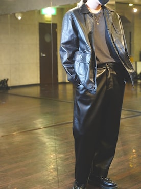 yuyumaruuさんのコーディネート