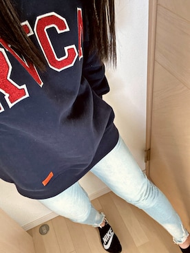 (^з^)-☆さんのコーディネート