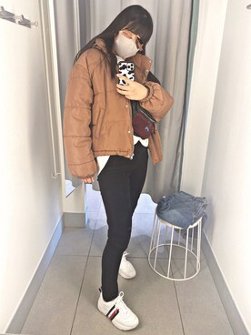 (^з^)-☆さんのコーディネート