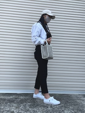 (^з^)-☆さんのコーディネート