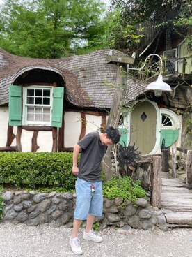 Bear さんのコーディネート