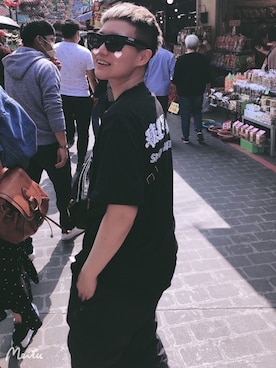 Bear さんのコーディネート