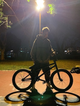 Bear さんのコーディネート