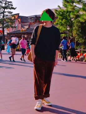 ミッシェリーさんのコーディネート