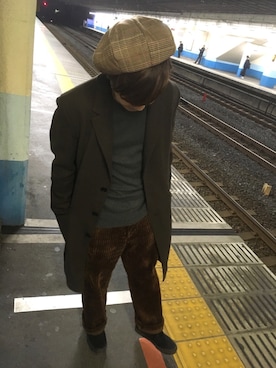 ミッシェリーさんのコーディネート