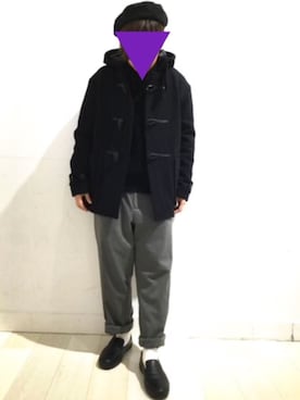 ミッシェリーさんのコーディネート