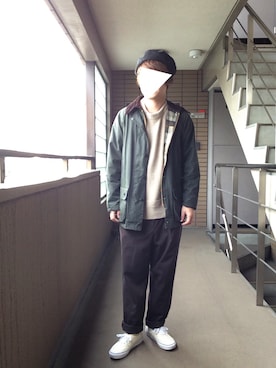 ミッシェリーさんのコーディネート