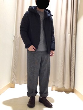 ミッシェリーさんのコーディネート