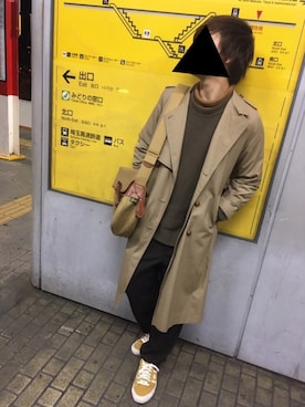 ミッシェリーさんのコーディネート